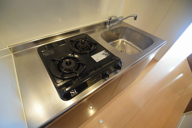 キッチン　別室参考写真