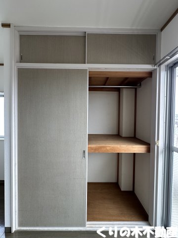 収納　こまごまとしたものを収納できそうですね