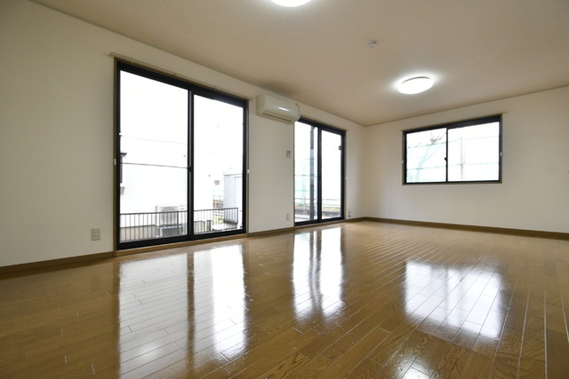 その他部屋・スペース　洋室(1)