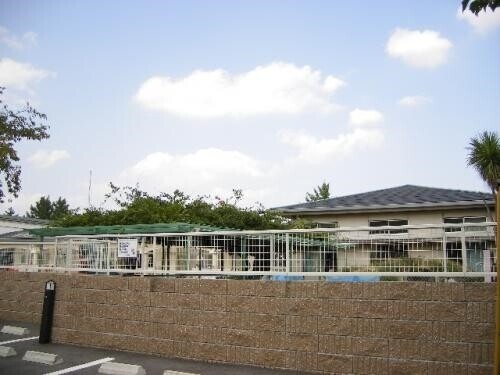 幼稚園・保育園　みなみ保育園（幼稚園・保育園）まで276m