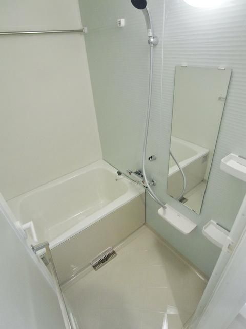 バス・シャワールーム　☆ゆっくりバスタイム☆