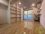 居室・リビング　シンプルな造りのワンルームのお部屋です！