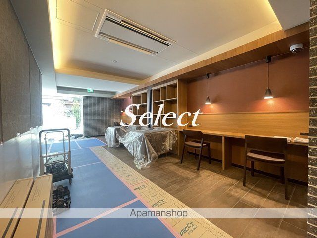 ロビー　ロビー