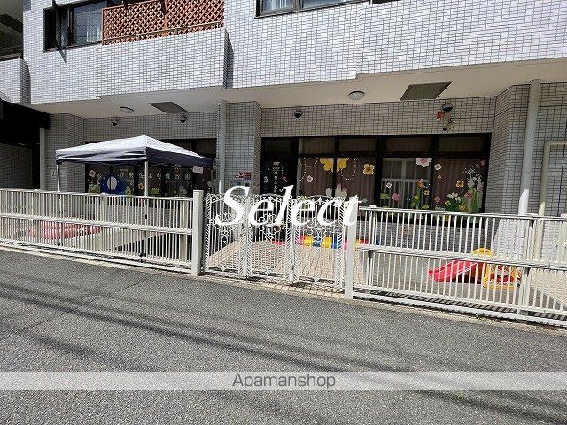 幼稚園・保育園　伊勢佐木町保育園（幼稚園・保育園）まで265m