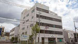 病院　明石病院（病院）まで127m