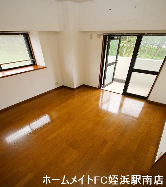 その他　★寝室としても子供部屋としても★