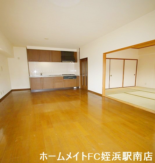 居室・リビング　★この家賃は魅力的★