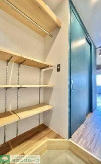 収納　お部屋探しは株式会社　タウンハウジング　までお気軽にお問合…