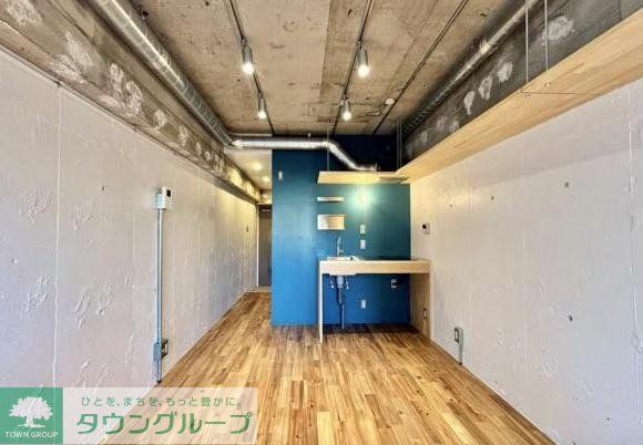 居室・リビング　お部屋探しは株式会社　タウンハウジング　までお気軽にお問合…