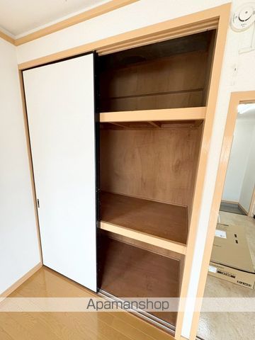 バートンプレイスの内装写真