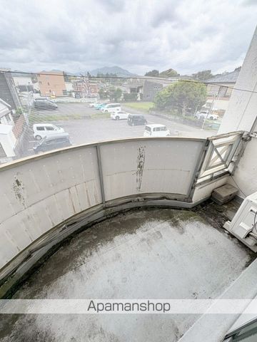 バートンプレイスの内装写真