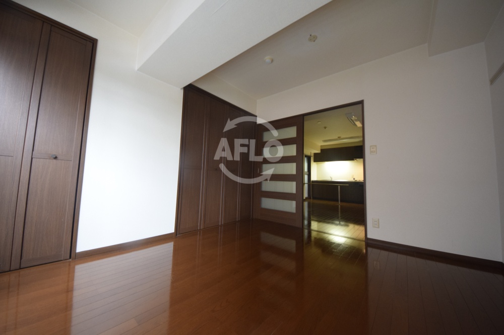 居室・リビング　GRAZIO日本ー　リビング