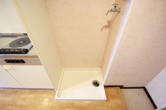 その他　※別部屋の写真です