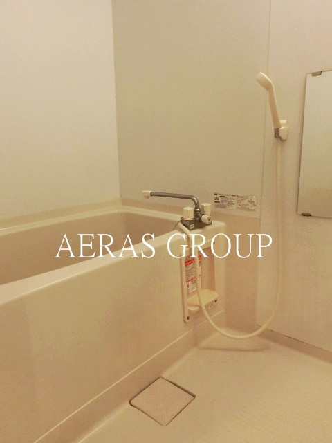 バス・シャワールーム　浴室