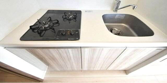 トイレ　インターネット対応です