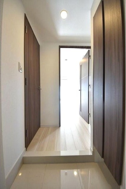 その他　フローリングです！