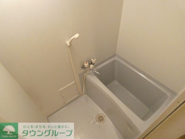 バス・シャワールーム　★お部屋探しは株式会社タウンハウジング東京まで★