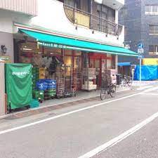 スーパー　まいばすけっと 早稲田鶴巻町店（スーパー）まで292m