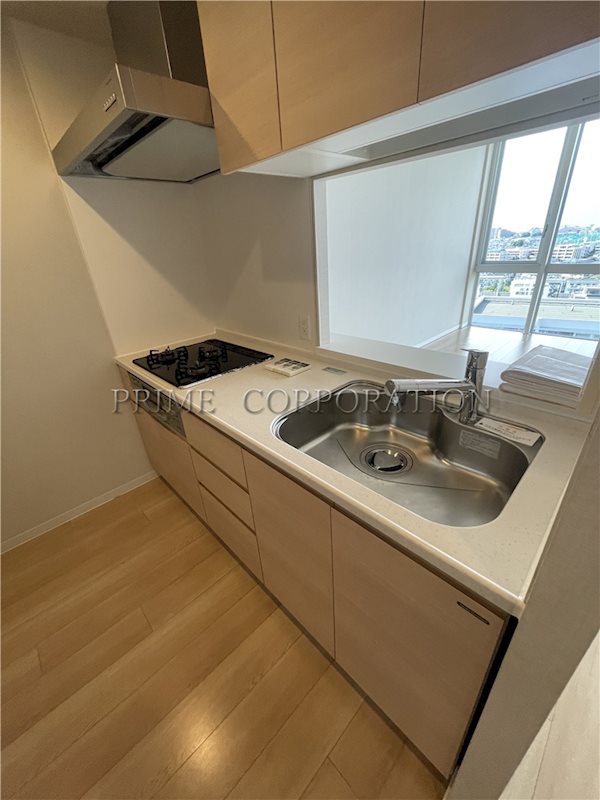 キッチン　※参考写真※