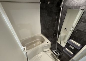 バス・シャワールーム　☆ゆったりお風呂☆