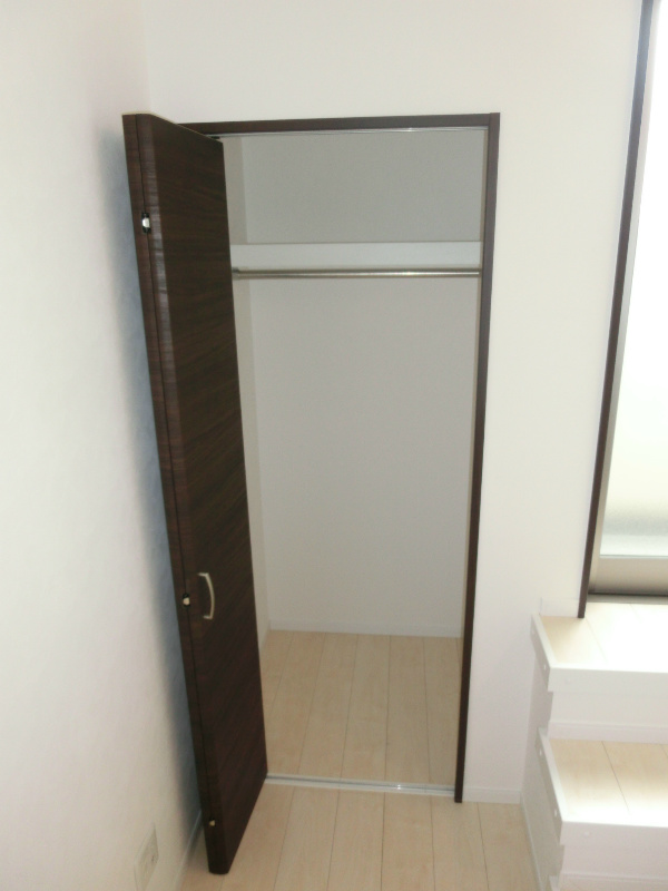 収納　※参考写真