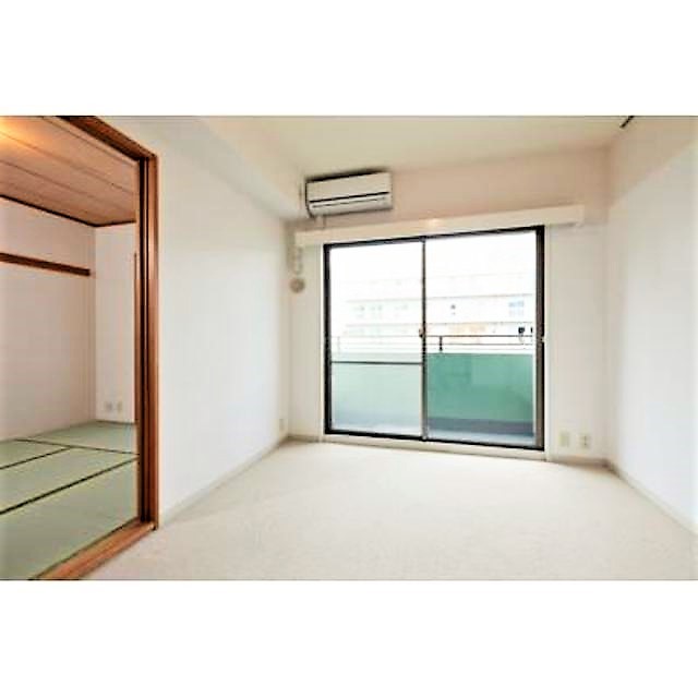 居室・リビング　※ほかのお部屋の参考写真です※