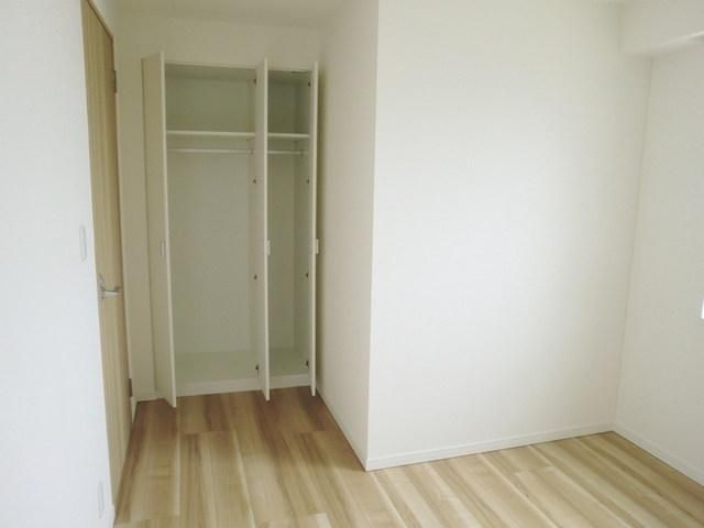 収納　※写真は反転タイプのものです