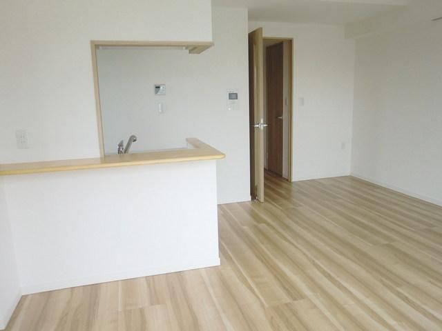 居室・リビング　※写真は反転タイプのものです