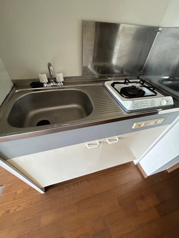 キッチン　別部屋参考