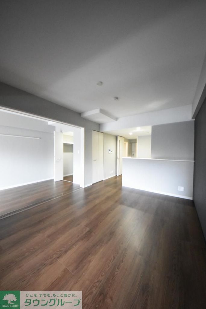 居室・リビング　リビング/居室