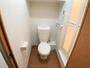 トイレ　設備・使用は号室により異なる為、現況を優先致します。
