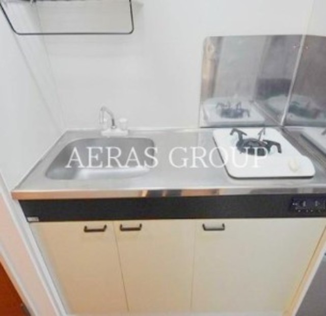 キッチン　同仕様