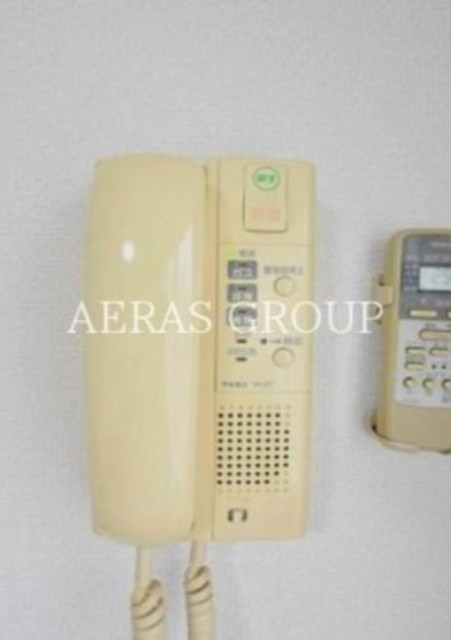 セキュリティ　同仕様