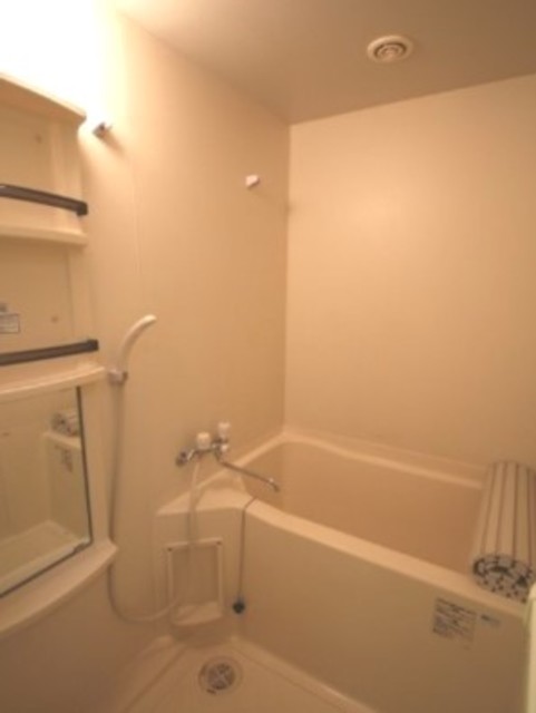 バス・シャワールーム　同仕様