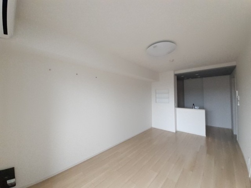 居室・リビング　図面と現状に相違がある場合には現状を優先