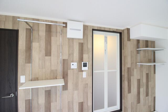 その他部屋・スペース