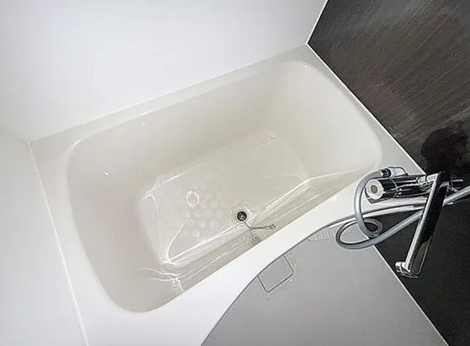 バス・シャワールーム　※別部屋参考写真