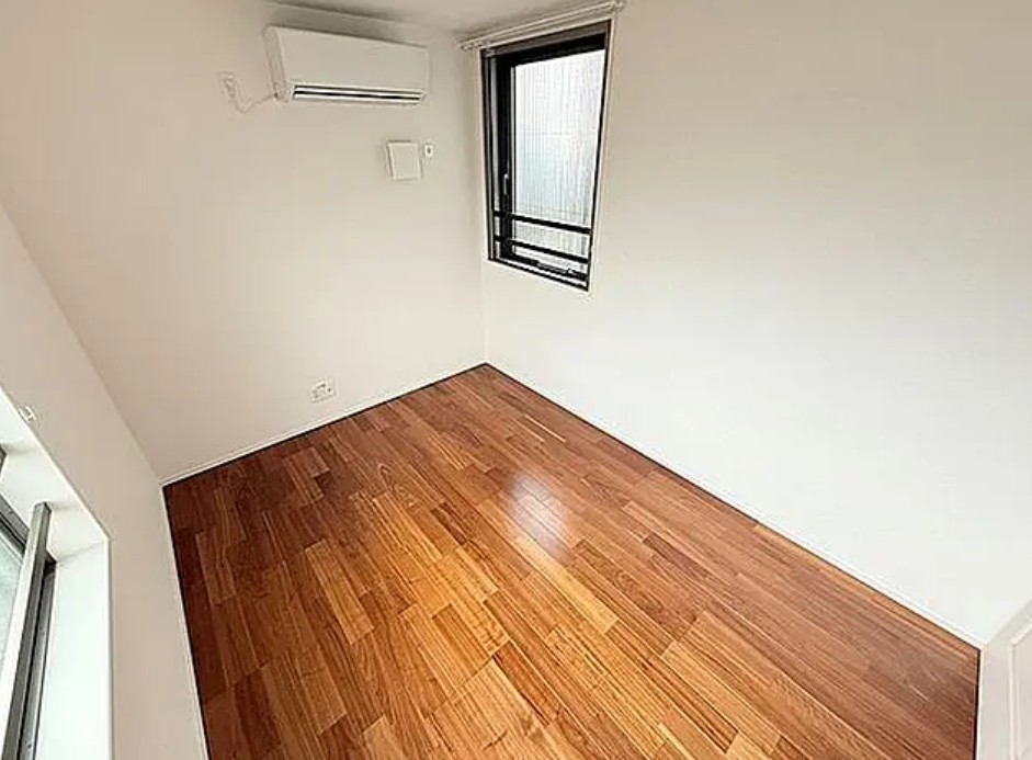 居室・リビング　※別部屋参考写真