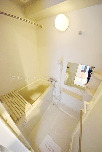 バス・シャワールーム　★お問い合わせはタウンハウジングまで★