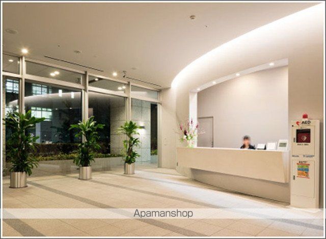 ロビー　ロビー