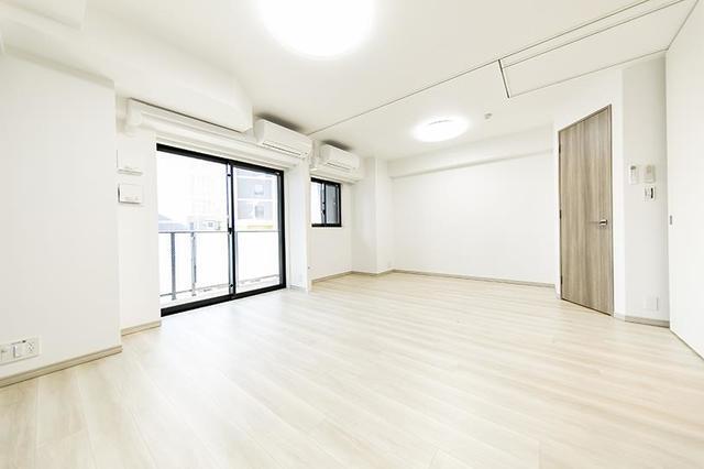 居室・リビング　※写真は同タイプ住戸です。