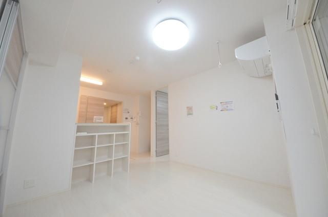 その他部屋・スペース　★居室★