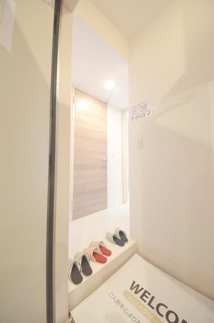 玄関　★玄関・シューズインクローク★