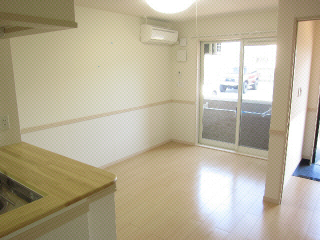 居室・リビング　ＬＤＫ