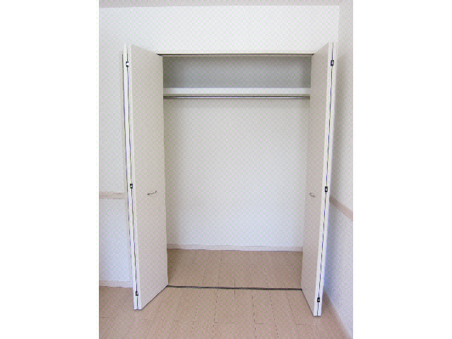 収納　収納（洋室）