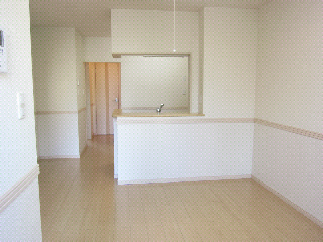 居室・リビング　ＬＤＫ