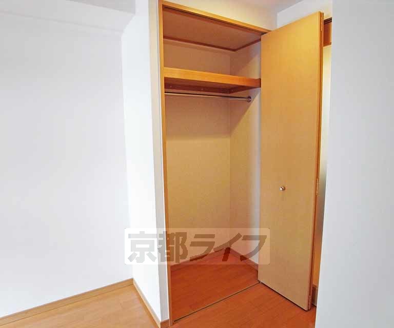 収納　便利な収納です。