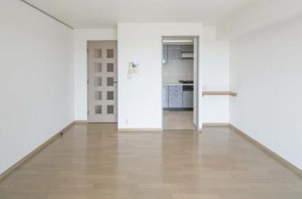 居室・リビング　☆明るい居間☆