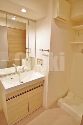 洗面設備　弊社HPに写真がたくさんあります♪