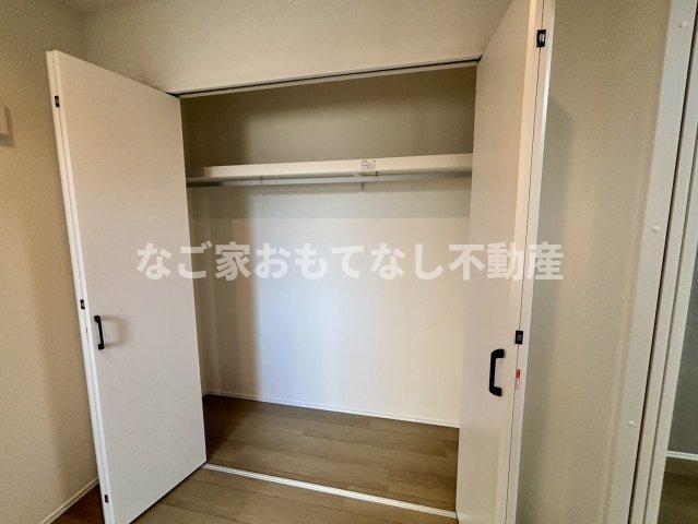 バルコニー　※同タイプ写真